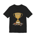 Personalized Trophy T-Shirt