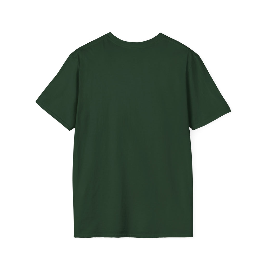 Winding Scenic Path T-Shirt