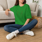 Winding Scenic Path T-Shirt