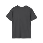Sunrise Camping Tent T-Shirt