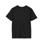 Camping Tent and Campfire T-Shirt