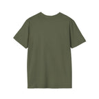 Mindful Mountains Logo T-Shirt
