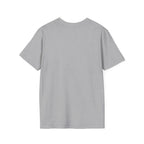 Camping Tent and Campfire T-Shirt