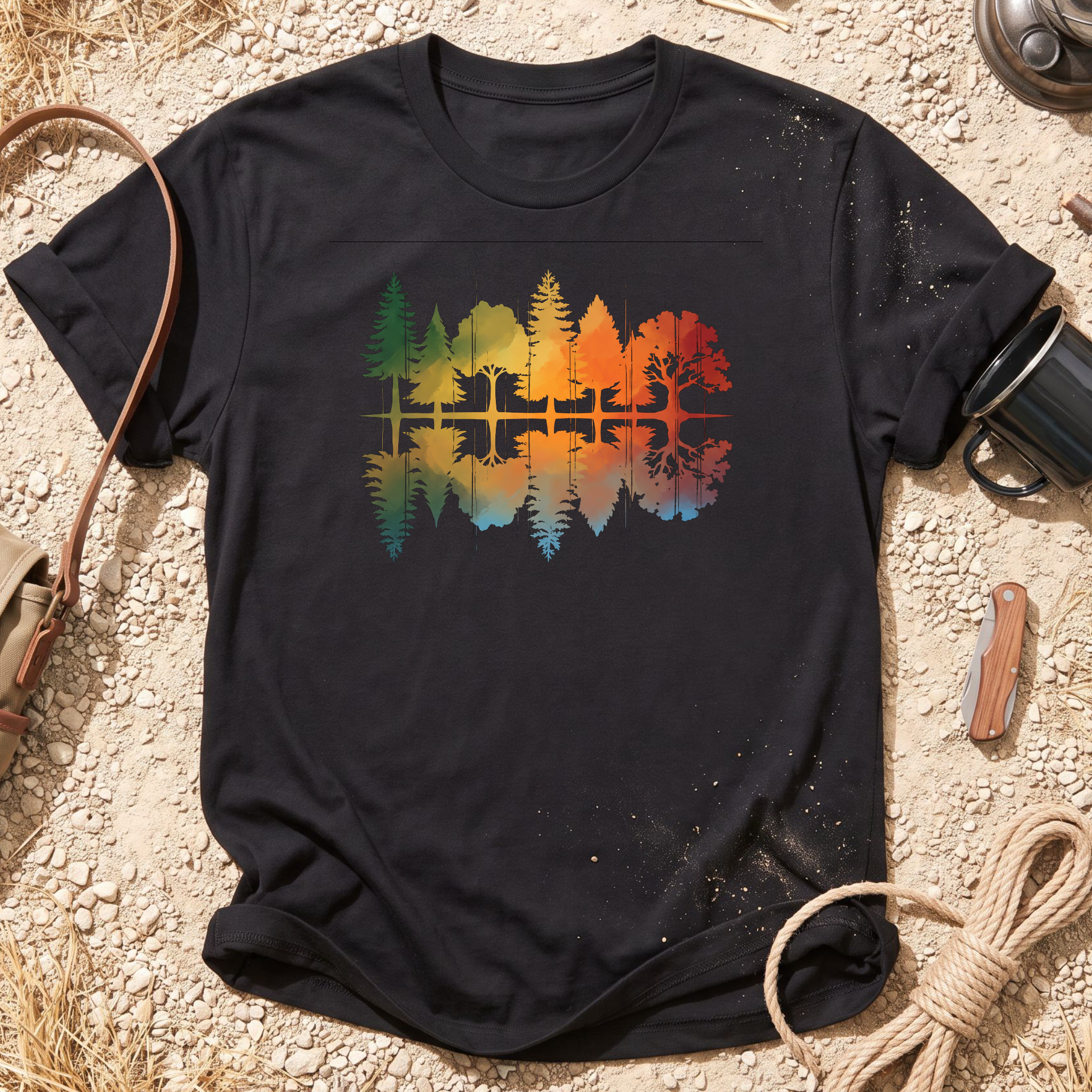 Reflections T-Shirt