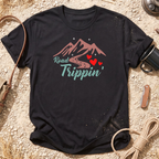 Mountain Road Trippin' T-Shirt