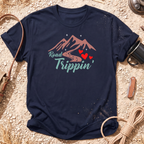 Mountain Road Trippin' T-Shirt