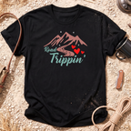 Mountain Road Trippin' T-Shirt