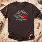 Mountain Road Trippin' T-Shirt