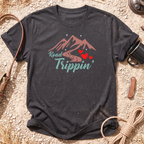 Mountain Road Trippin' T-Shirt
