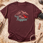 Mountain Road Trippin' T-Shirt