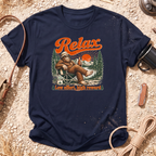 Relax Low Effort, High Reward T-Shirt