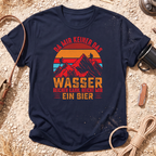 Nobody Can Beat Me, So Beer Me T-Shirt