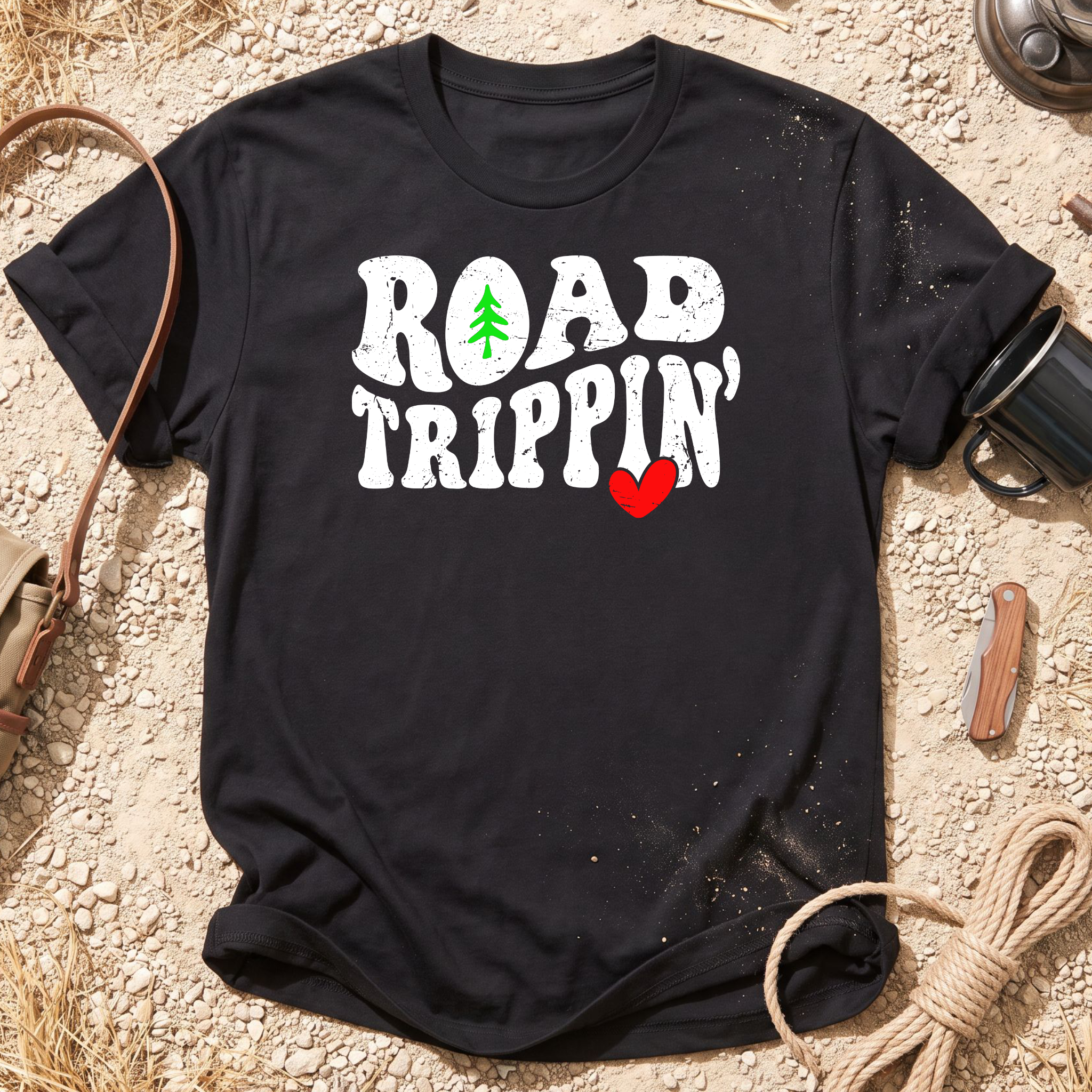 Road Trippin' T-Shirt