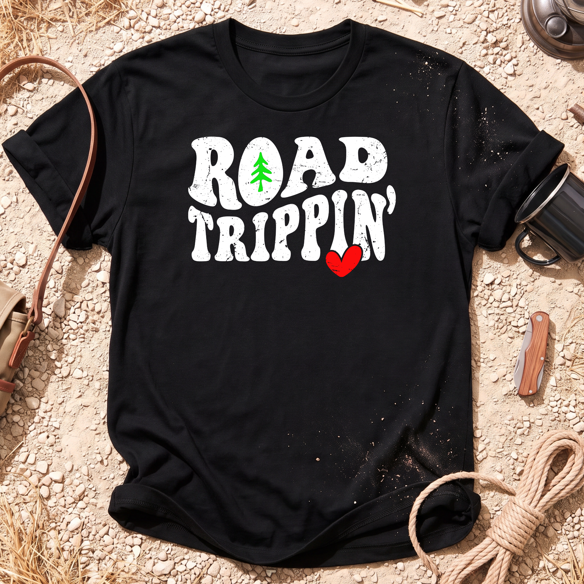 Road Trippin' T-Shirt