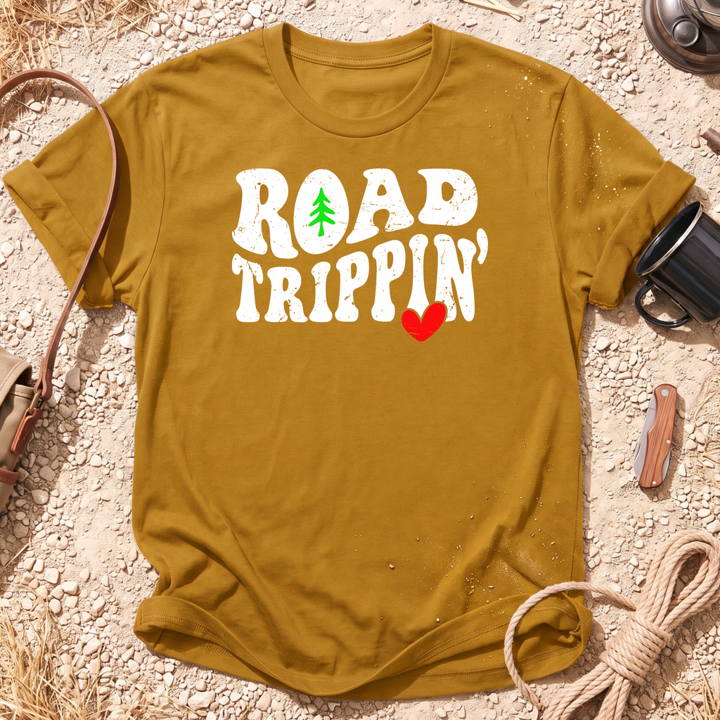 Road Trippin' T-Shirt