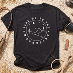 Take Me to the Mountains T-Shirt