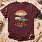 I  Hate Pulling Out T-Shirt