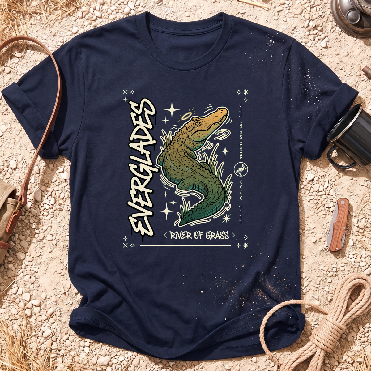 Everglades National Park T-Shirt