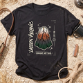 Lassen Volcanic National Park T-Shirt