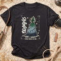 Olympic National Park T-Shirt