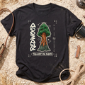 Redwood National Park T-Shirt