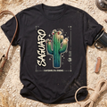 Saguaro National Park T-Shirt