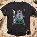 Great Smoky Mountains National Park T-Shirt
