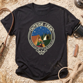 Adventure with Serial Killers T-Shirt