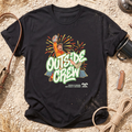 Beer Makes it Awesomer T-Shirt