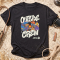 Campfire Social Club T-Shirt