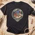 I Hate Pulling Out Graphic T-Shirt