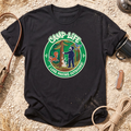 I Love Peeing Outdoors! T-Shirt