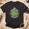Mosquitos Love Me T-Shirt
