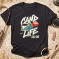 Road Trippin' Graphic T-Shirt