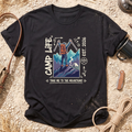 Take Me to the Mountains Graphic T-Shirt