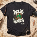 I Dig Dirty Things Graphic T-Shirt