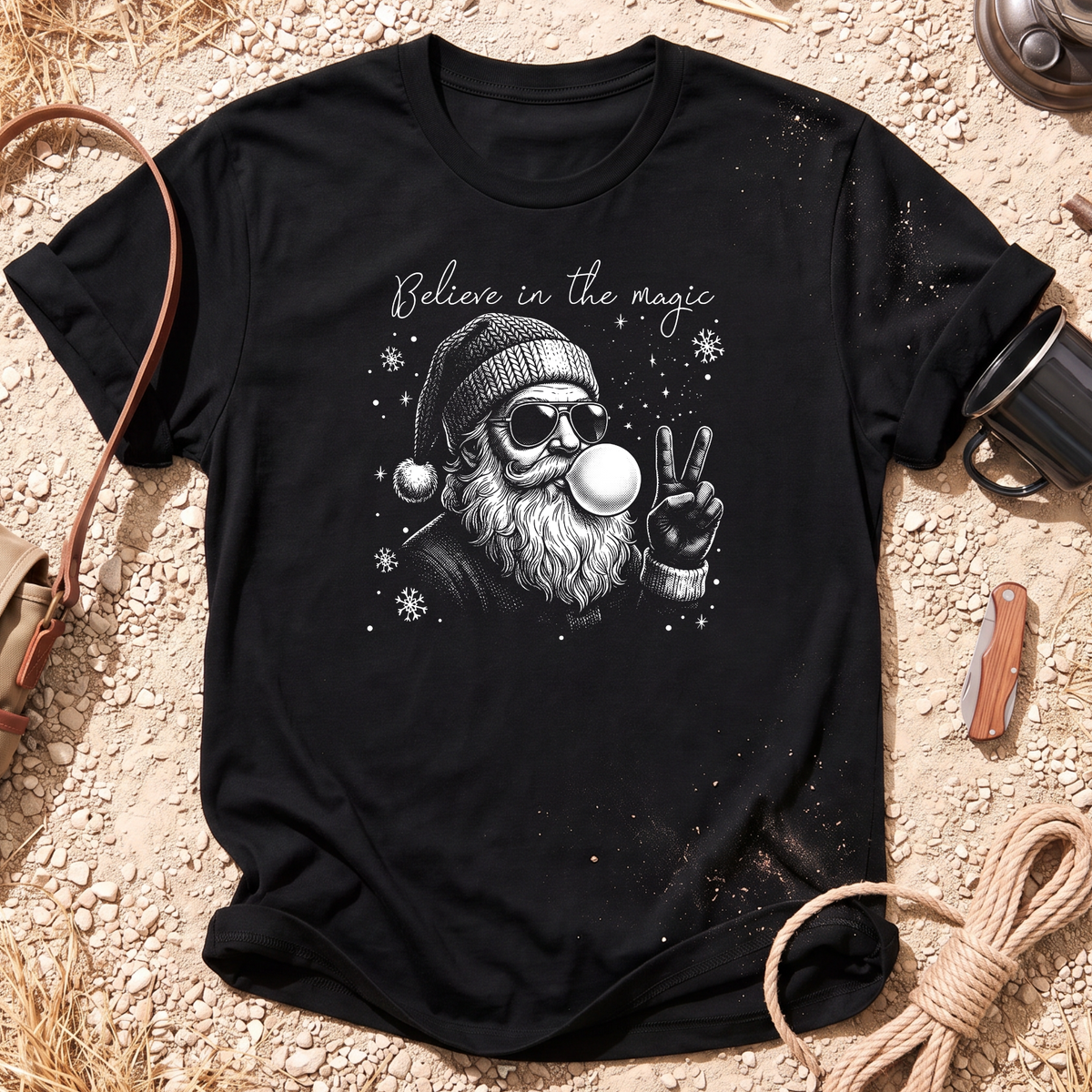 Believe in the Magic T-Shirt