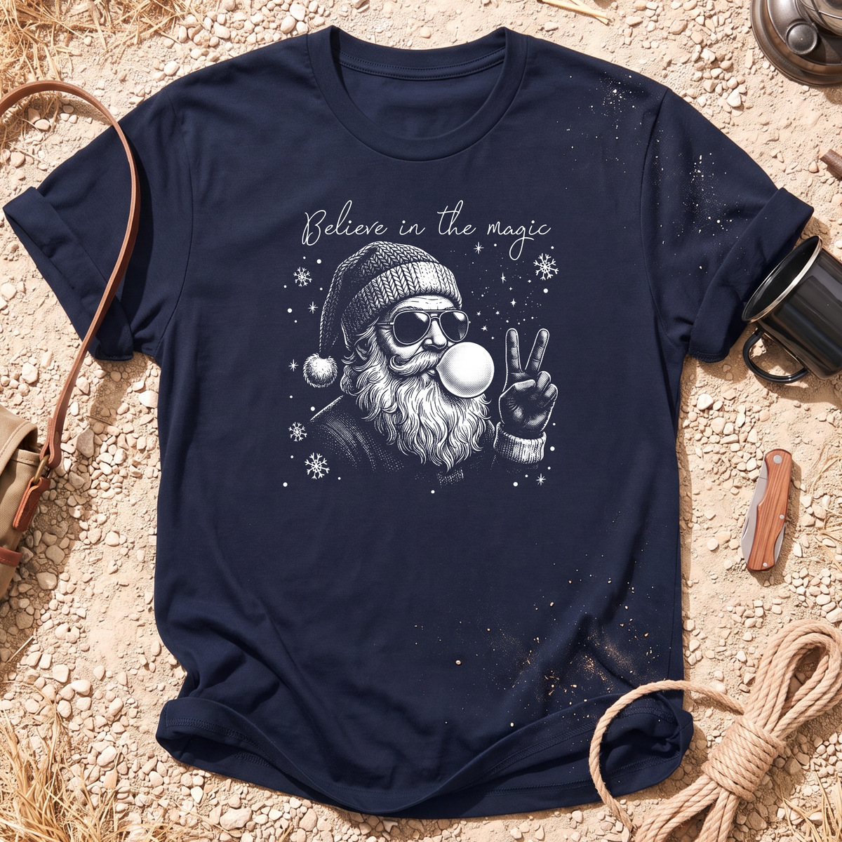 Believe in the Magic T-Shirt