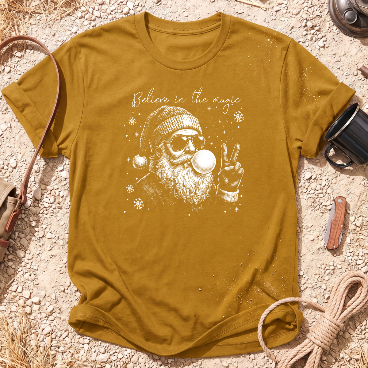 Believe in the Magic T-Shirt