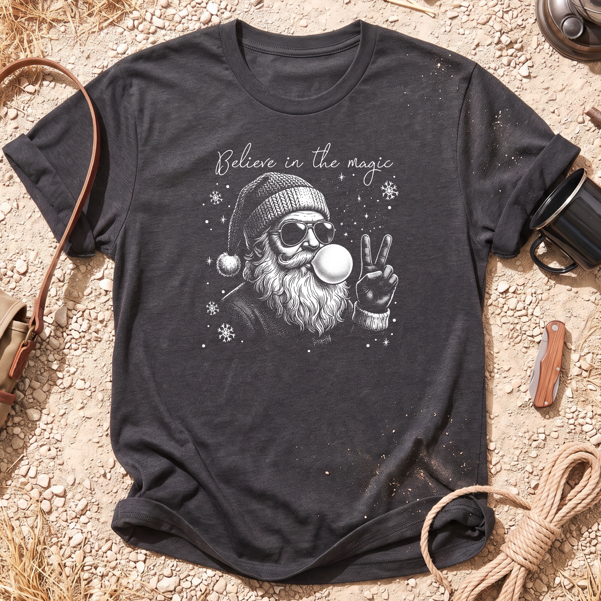 Believe in the Magic T-Shirt