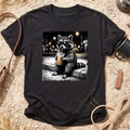 Iced Coffee Nights T-Shirt