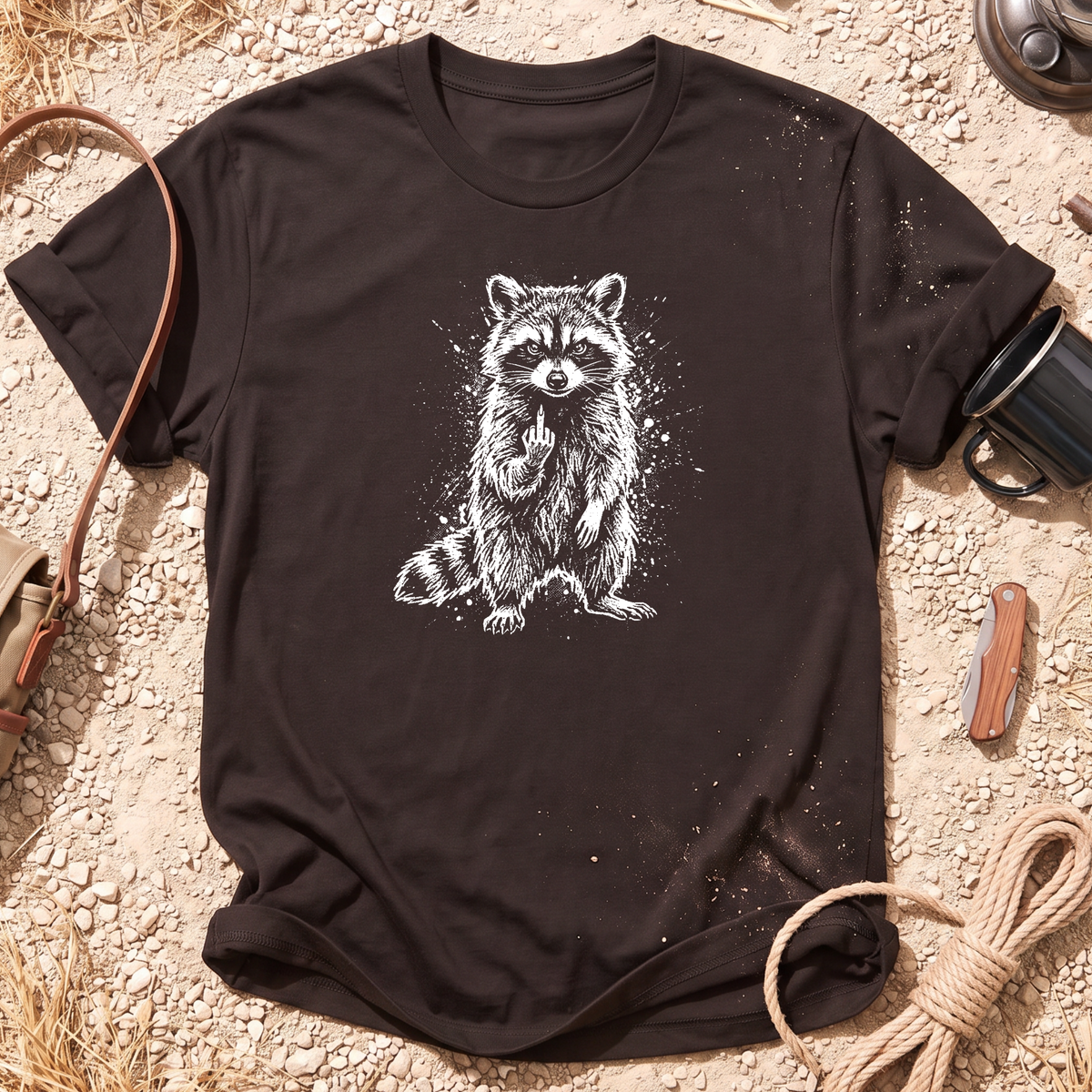 Bad Attitude T-Shirt