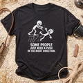 Just a Push T-Shirt