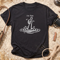 I'm Fine T-Shirt
