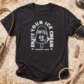 Enjoy Your Ice Cream T-Shirt