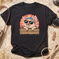 Patriotic Pig T-Shirt