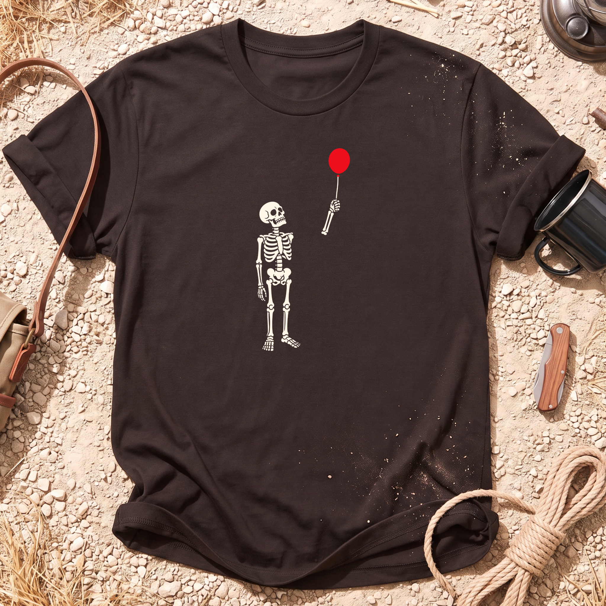 Lost Balloon T-Shirt