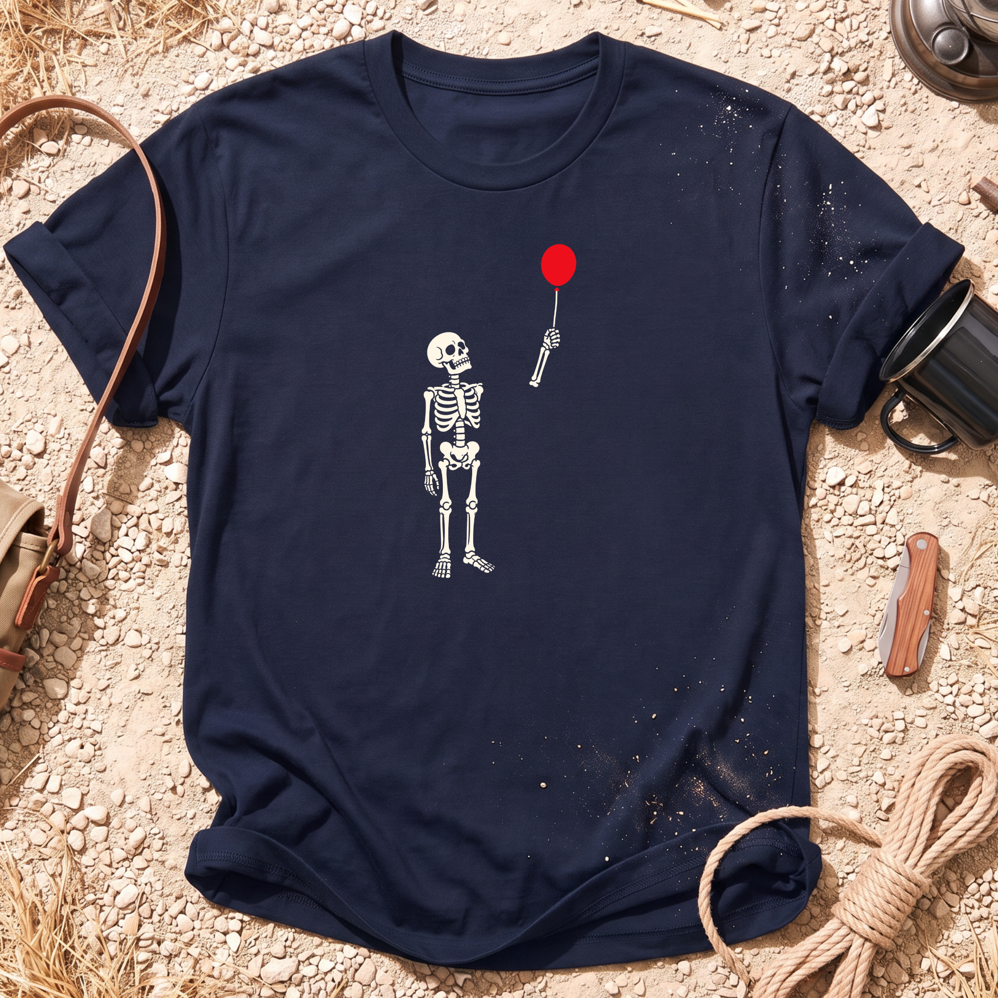 Lost Balloon T-Shirt