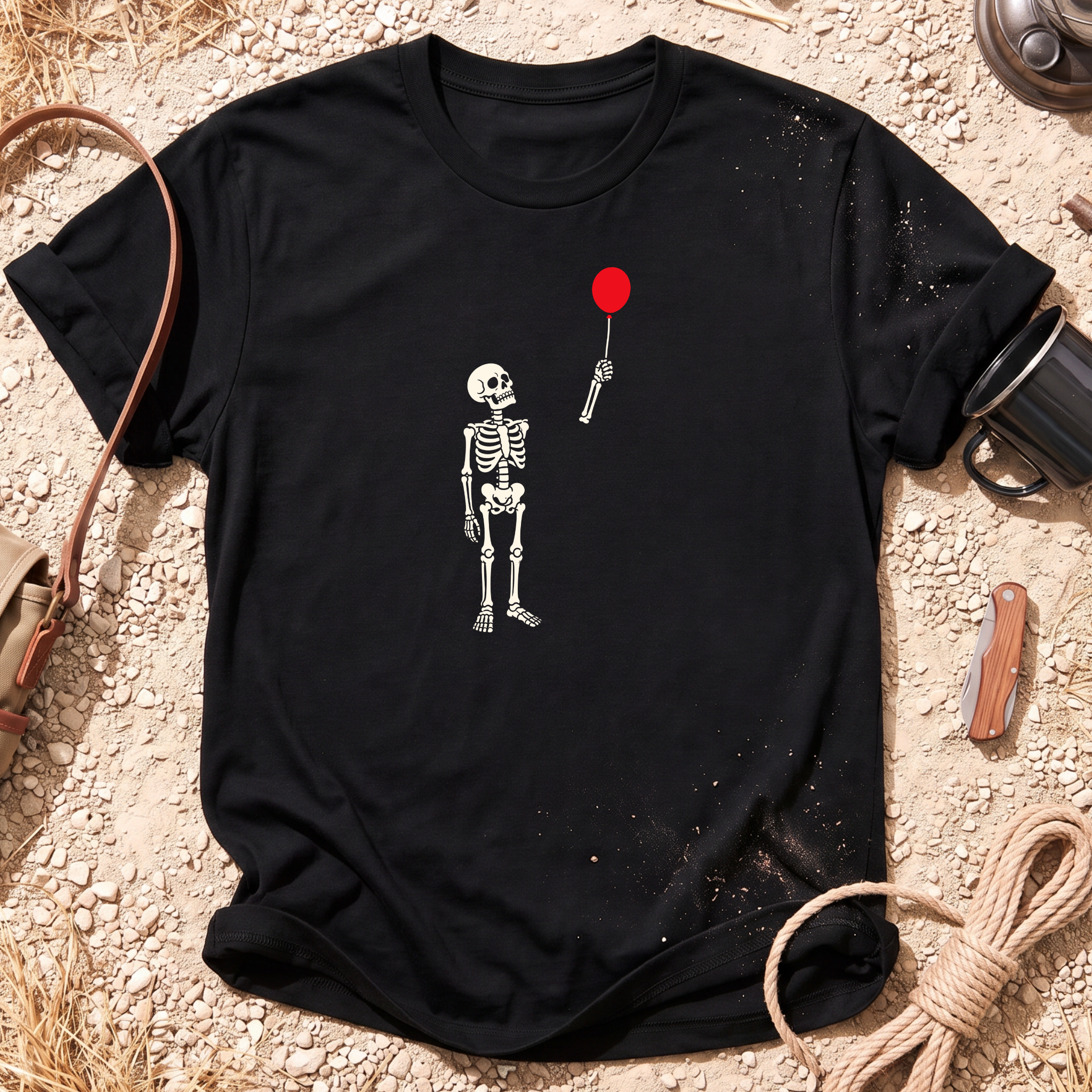 Lost Balloon T-Shirt