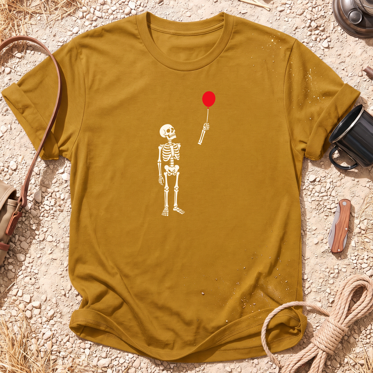 Lost Balloon T-Shirt